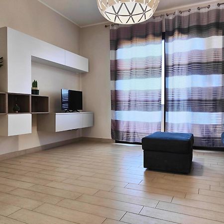 Siracusa Suite, Ac + Wi-Fi + Free Private Parking Syrakusa Exteriör bild