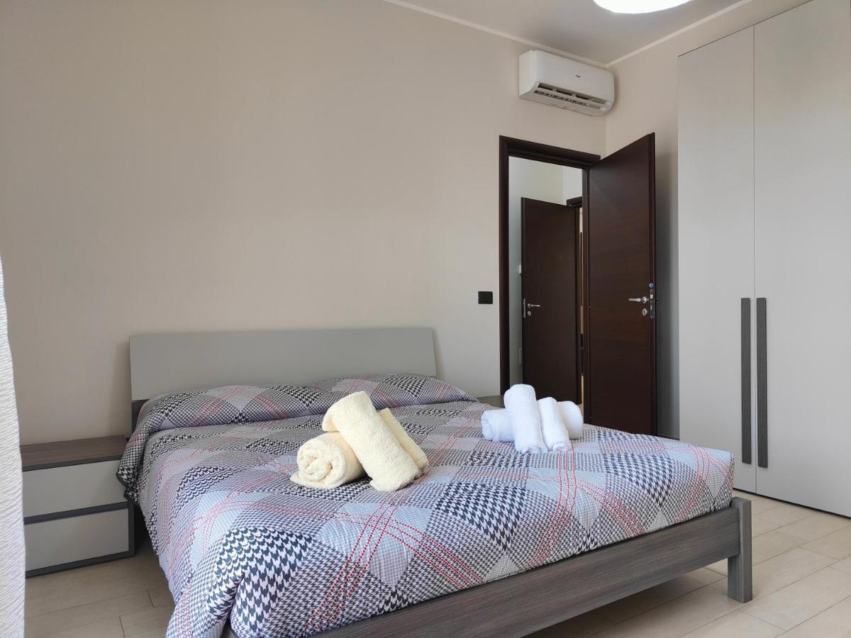 Siracusa Suite, Ac + Wi-Fi + Free Private Parking Syrakusa Exteriör bild