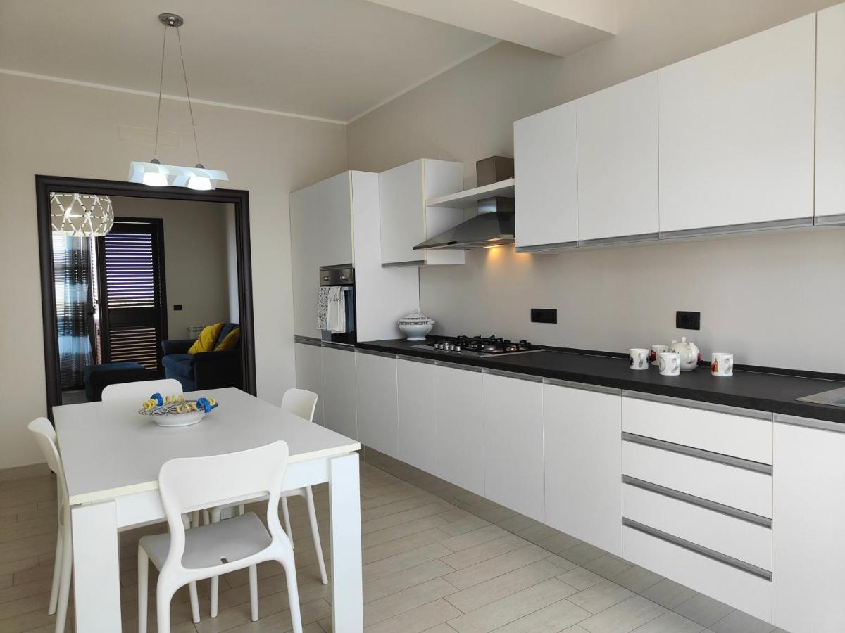 Siracusa Suite, Ac + Wi-Fi + Free Private Parking Syrakusa Exteriör bild
