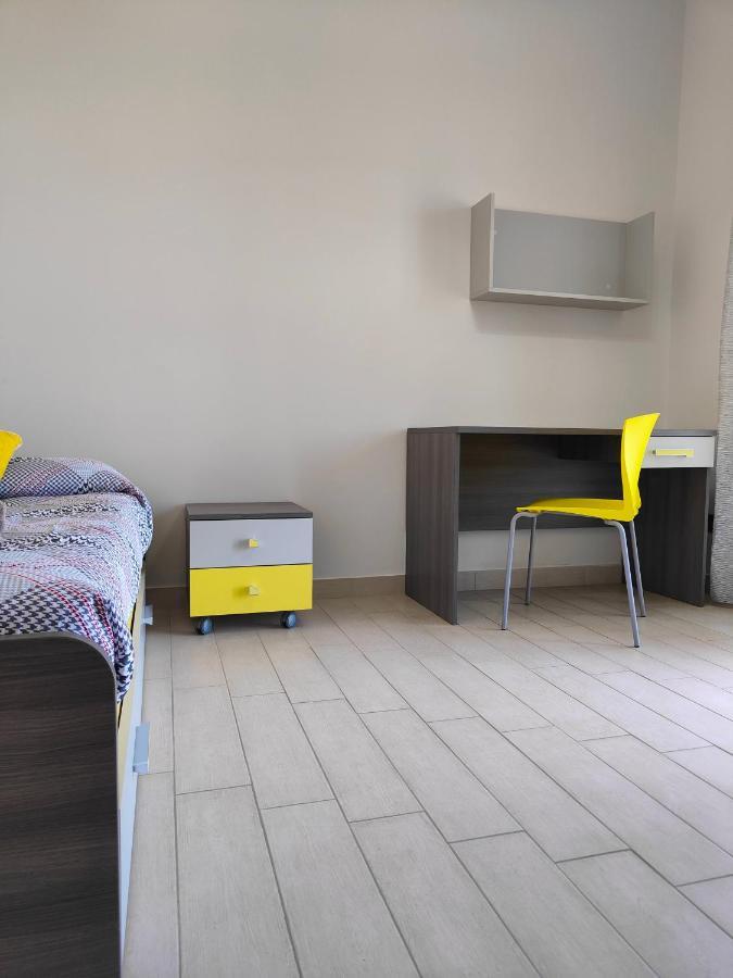 Siracusa Suite, Ac + Wi-Fi + Free Private Parking Syrakusa Exteriör bild