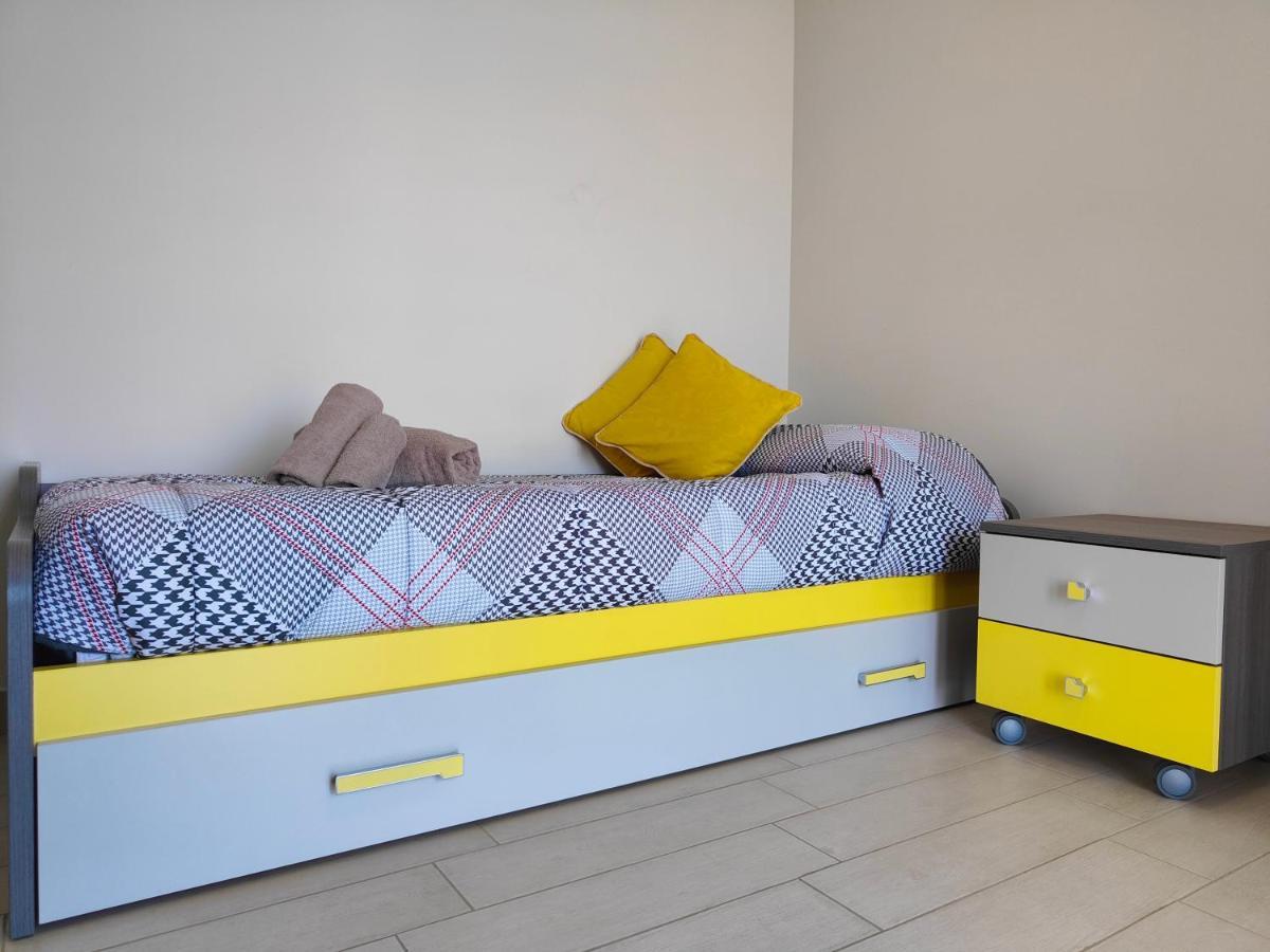 Siracusa Suite, Ac + Wi-Fi + Free Private Parking Syrakusa Exteriör bild
