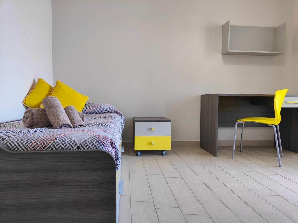 Siracusa Suite, Ac + Wi-Fi + Free Private Parking Syrakusa Exteriör bild