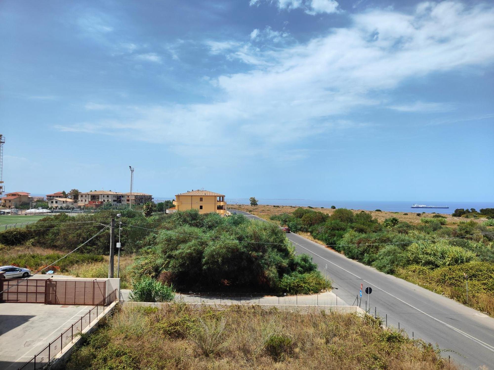 Siracusa Suite, Ac + Wi-Fi + Free Private Parking Syrakusa Exteriör bild