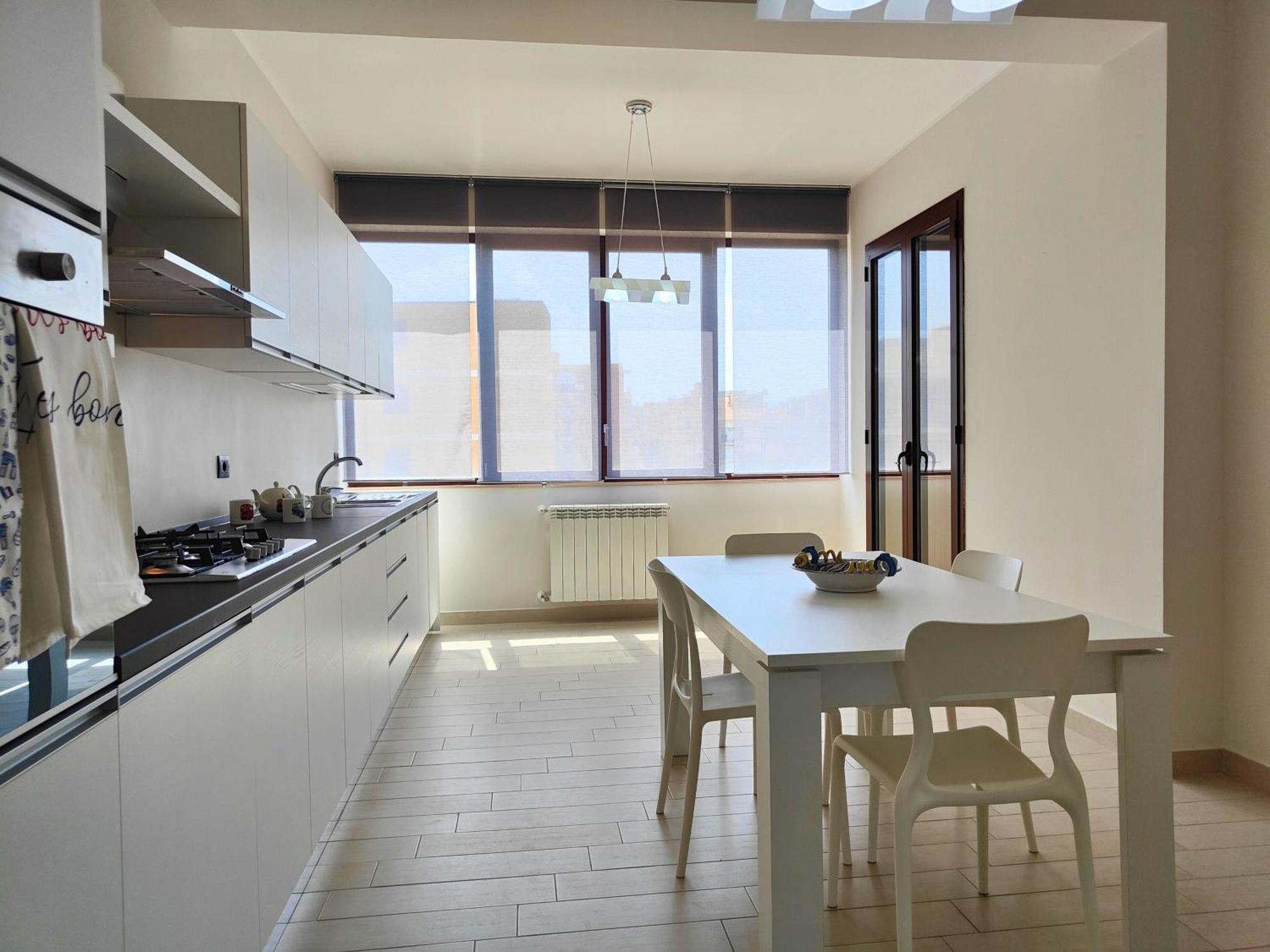 Siracusa Suite, Ac + Wi-Fi + Free Private Parking Syrakusa Exteriör bild