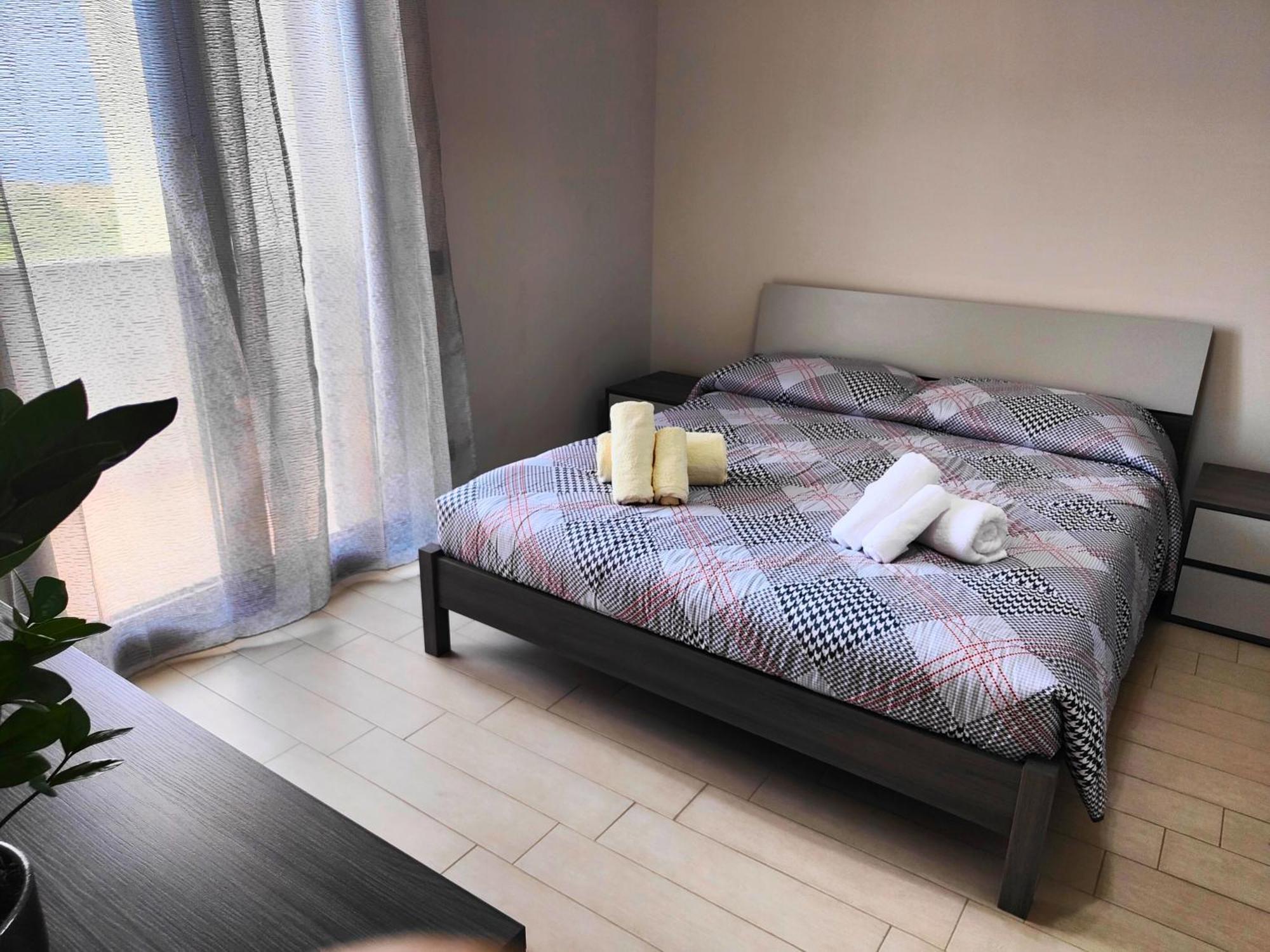 Siracusa Suite, Ac + Wi-Fi + Free Private Parking Syrakusa Exteriör bild